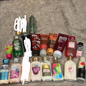BUNDLE!!